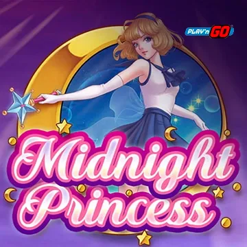 Midnight Princess - HEROBET168
