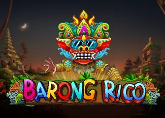 Barong Rico - HEROBET168