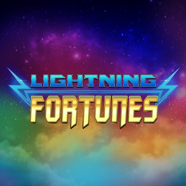 Lightning Fortunes - HEROBET168