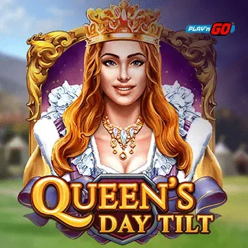 Queens Day Tilt - HEROBET168