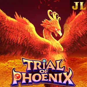 Trial of Phoenix - HEROBET168