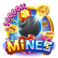 MINES - HEROBET168