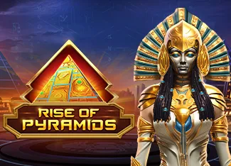 Rise of Pyramids - HEROBET168