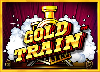 Gold Train - HEROBET168