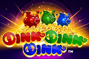 Oink Oink Oink - HEROBET168